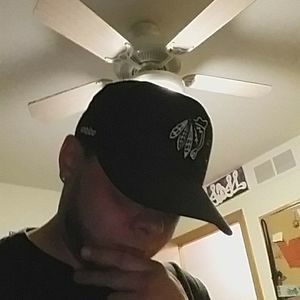 Meet your Posher, Christopher